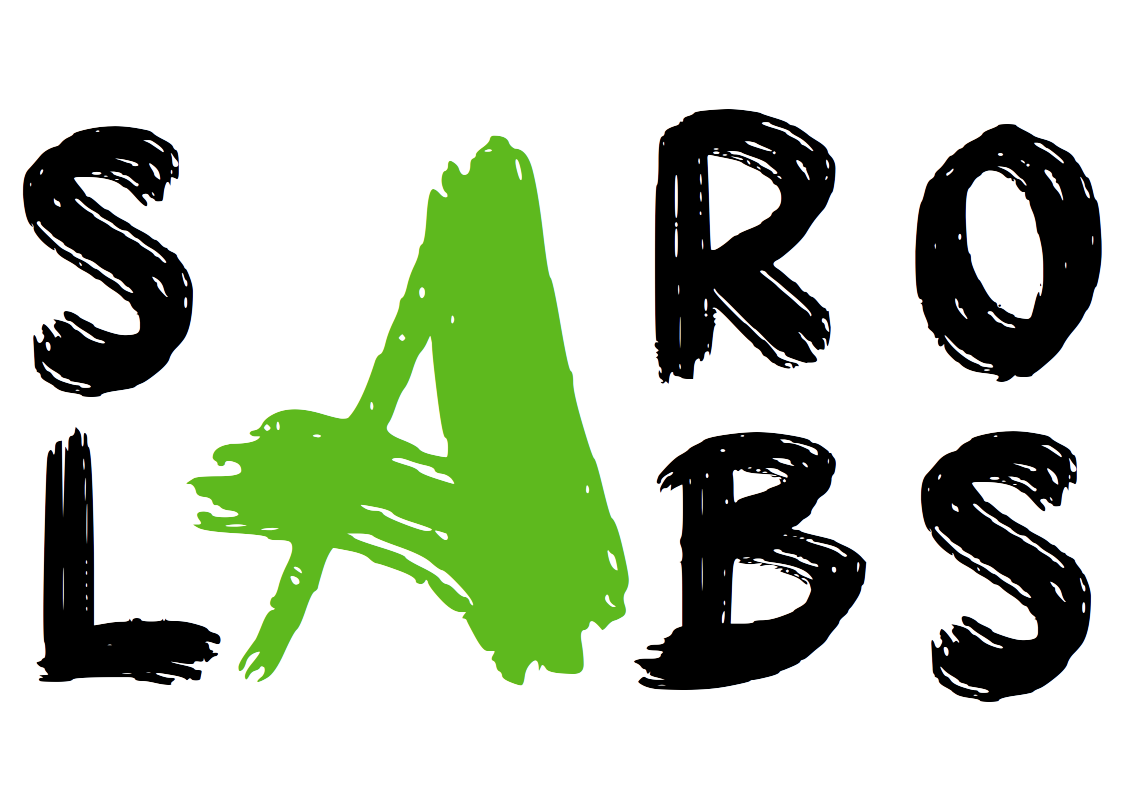Saro Labs Logo